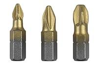 Algopix Similar Product 8 - Bosch 2609255965 25mm Drill Bit PH1