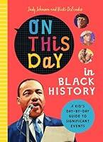 Algopix Similar Product 14 - On This Day in Black History