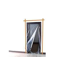 Algopix Similar Product 16 - Meister 4170300 DustProtection Door