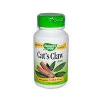 Algopix Similar Product 11 - Natures Way Cats Claw - Una De Gato