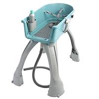 Algopix Similar Product 18 - Booster Bath Elevated Pet Bathing