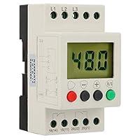 Algopix Similar Product 20 - Protector Phase Voltage Monitor 1 PC