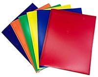 Algopix Similar Product 12 - GIFTEXPRESS 6Pack Bright Solid Color