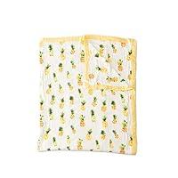 Algopix Similar Product 5 - Little Unicorn Deluxe Muslin Large