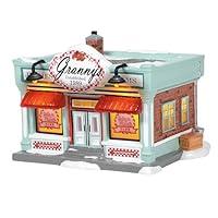 Algopix Similar Product 1 - Department 56 Snow Village National