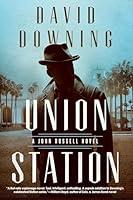 Algopix Similar Product 16 - Union Station A John Russell WWII Spy