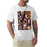 Algopix Similar Product 12 - Chris Music Cornell Mans T Shirt Ultra