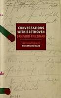 Algopix Similar Product 10 - Conversations with Beethoven NYRB