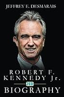 Algopix Similar Product 13 - Robert F Kennedy Jr An Unyielding