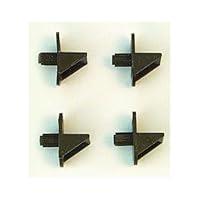 Algopix Similar Product 4 - PrimeLine Shelf Support Pegs 12W X