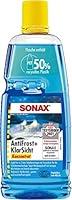 Algopix Similar Product 13 - SONAX 03323000 Anti-Freeze Concentrate