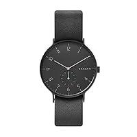 Algopix Similar Product 18 - Skagen Aaren Reversible Strap  SKW6480