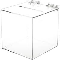 Algopix Similar Product 10 - Plymor Clear Acrylic