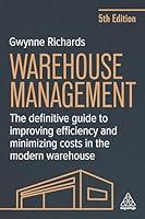 Algopix Similar Product 14 - Warehouse Management The Definitive