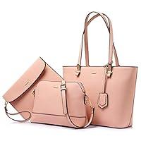 Algopix Similar Product 17 - Handbags for Women Shoulder Bags Tote