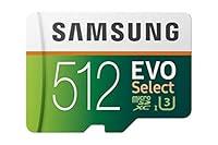Algopix Similar Product 15 - Samsung MBME512GAAM 512GB 100MBs