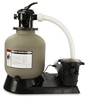 Algopix Similar Product 9 - Rx Clear Radiant Complete Sand Filter
