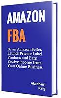 Algopix Similar Product 14 - Amazon FBA 20202021 Be an Amazon