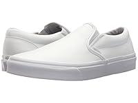 Algopix Similar Product 15 - Vans Mens Classic Slip On Classic