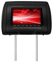 Algopix Similar Product 1 - BOSS Audio Systems HIR70BGTM 7 Inch