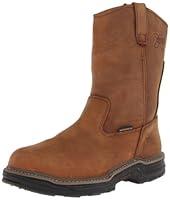 Algopix Similar Product 17 - WOLVERINE Mens W02166 MarauderM