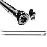 Algopix Similar Product 10 - Walimex Telescopic Background Crossbar