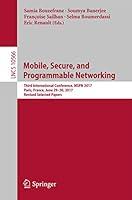 Algopix Similar Product 16 - Mobile Secure and Programmable