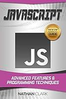 Algopix Similar Product 1 - JavaScript Advanced Features and
