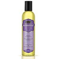 Algopix Similar Product 6 - KAMA SUTRA Aromatics Massage Oil