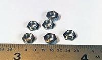 Algopix Similar Product 8 - 440 Captive SELFCLINCHING Nuts