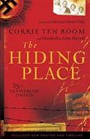 Algopix Similar Product 11 - The Hiding Place
