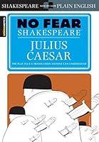 Algopix Similar Product 7 - Julius Caesar No Fear Shakespeare