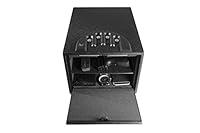 Algopix Similar Product 6 - GunVault GV2000CSTD Multi Vault