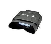 Algopix Similar Product 16 - Bresser Digital Night Vision Binoculars