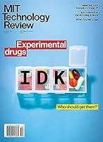 Algopix Similar Product 18 - MIT Technology Review