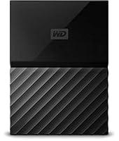 Algopix Similar Product 14 - WD 1TB Black My Passport Portable