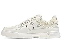 Algopix Similar Product 13 - MCM Skyward VST Basketball White EU 46