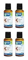 Algopix Similar Product 3 - Earths Care Pure Clove Essential Oil