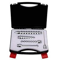 Algopix Similar Product 2 - Enema Anal Plug Anal Shower for Anal