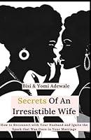 Algopix Similar Product 2 - secrets of an irresistible wife