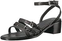 Algopix Similar Product 20 - Frye Womens Cindy Buckle Sandal