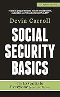 Algopix Similar Product 15 - Social Security Basics The Essentials