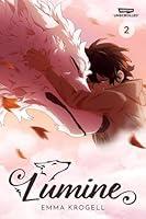 Algopix Similar Product 18 - Lumine Volume Two A Webtoon Unscrolled