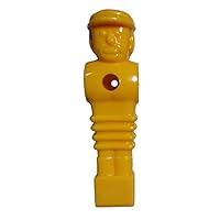 Algopix Similar Product 18 - Suzo Happ Replacement Foosball Man 