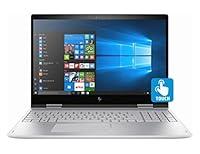 Algopix Similar Product 13 - HP Envy x360  156 FHD Touch 