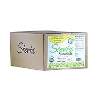 Algopix Similar Product 14 - Stevita Organic Spoonable Stevia