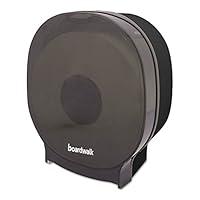 Algopix Similar Product 6 - Boardwalk JT109SBBW Single JBT Toilet