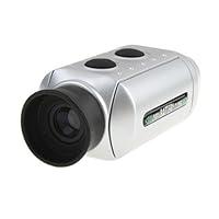 Algopix Similar Product 7 - Digital Pocket 7x18 Golf Range Finder