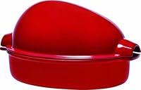 Algopix Similar Product 19 - Emile Henry Made In France Burgundy