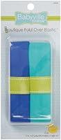 Algopix Similar Product 20 - Babyville Boutique 35045 Fold Over